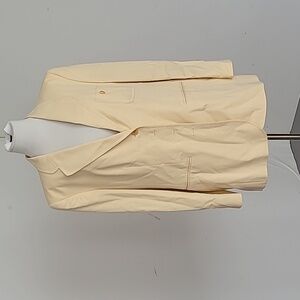 Vintage contraire by Louis Feraud blazer women's 14